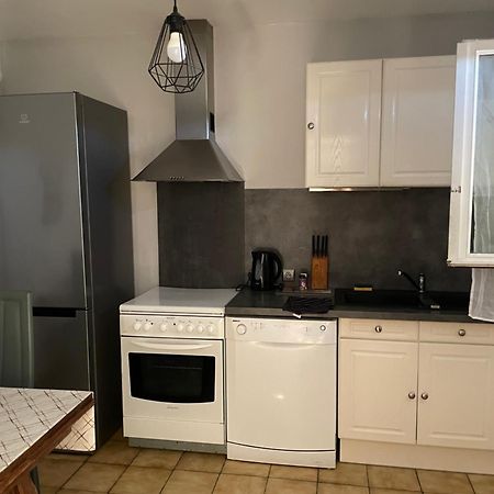 Appartement 110M2 A 2 Km De La Plage De St Georges De Didonne Saint-Georges-de-Didonne Eksteriør bilde