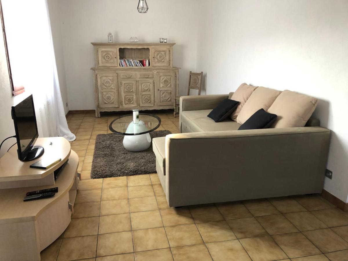 Appartement 110M2 A 2 Km De La Plage De St Georges De Didonne Saint-Georges-de-Didonne Eksteriør bilde