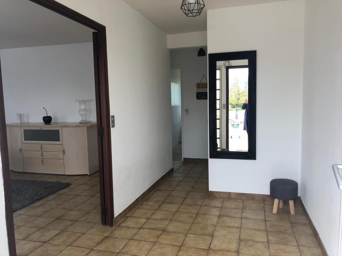 Appartement 110M2 A 2 Km De La Plage De St Georges De Didonne Saint-Georges-de-Didonne Eksteriør bilde